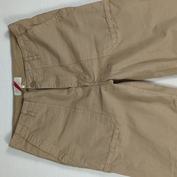 NEW Best Made Co Mens Ripstop Cotton Khakis Size 32 - Picture 3 of 8